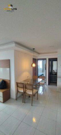 Imagem Apartamento com 2 Quartos à Venda, 57 m² em Jardim Cidade Universitária - João Pessoa Imagem Apartamento com 2 Quartos à Venda, 57 m² em Jardim Cidade Universitária - João Pessoa