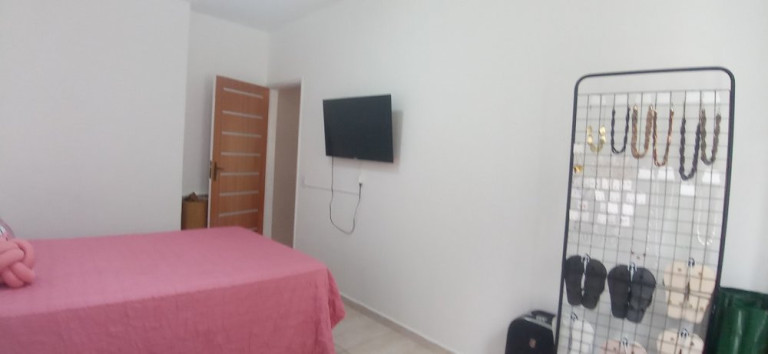 Imagem Apartamento com 2 Quartos à Venda, 62 m² em Vila Belmiro - Santos Imagem Apartamento com 2 Quartos à Venda, 62 m² em Vila Belmiro - Santos