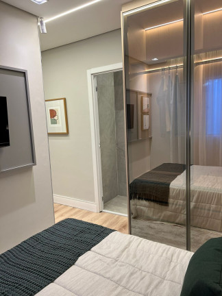 Apartamento com 2 Quartos à Venda, 56 m² em Chácara Bela Vista - Sumaré