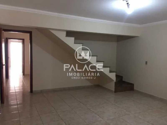 Imagem Imóvel com 3 Quartos à Venda, 171 m² em Vila Rezende - Piracicaba