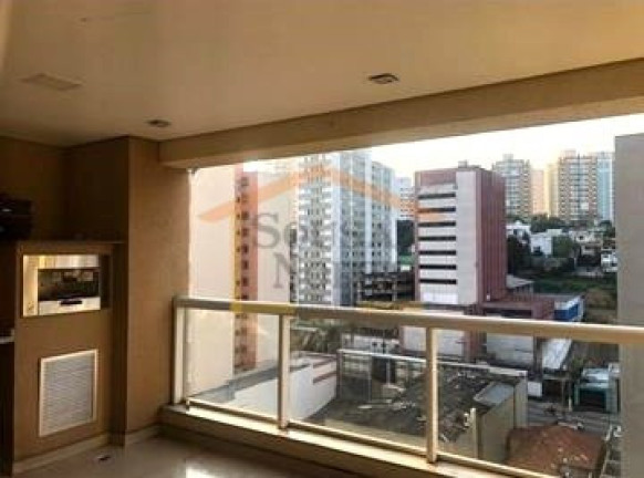 Imagem Apartamento com 4 Quartos à Venda, 140 m² em Santana - São Paulo Imagem Apartamento com 4 Quartos à Venda, 140 m² em Santana - São Paulo