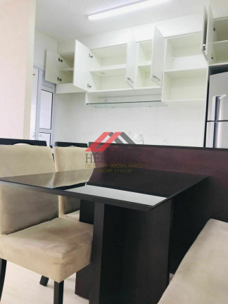 Imagem Apartamento com 1 Quarto à Venda, 33 m² em Barra Funda - São Paulo