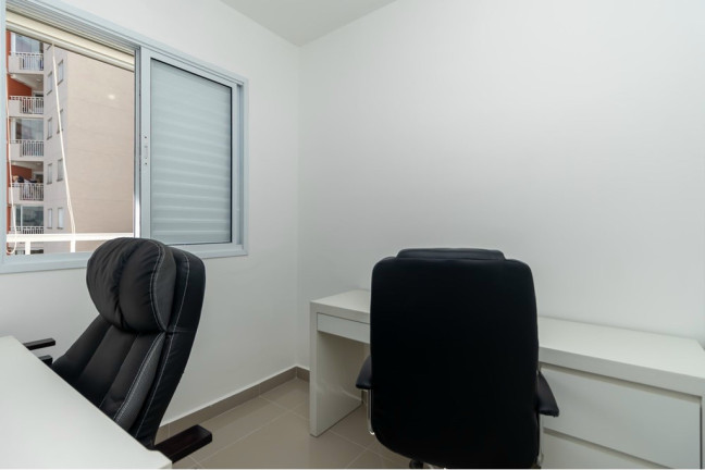 Apartamento com 3 Quartos à Venda, 66 m² em Vila Prudente - São Paulo