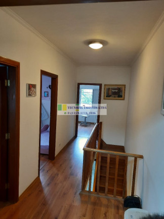 Imagem Sobrado com 3 Quartos à Venda, 266 m² em Vila Mariana - São Paulo