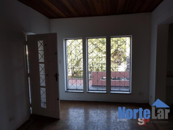 Imagem Casa com 3 Quartos para Alugar, 200 m² em Sumaré - São Paulo