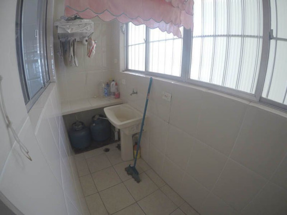 Imagem Apartamento com 3 Quartos à Venda, 100 m² em Boqueirão - Praia Grande