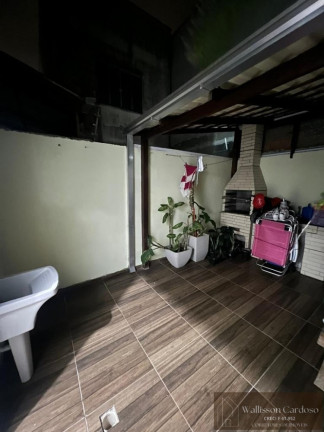 Imagem Sobrado com 2 Quartos à Venda, 105 m² em Rio Pequeno - Camboriú