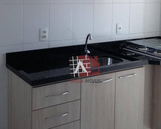 Imagem Apartamento com 2 Quartos à Venda, 45 m² em Vila Jacuí - São Paulo