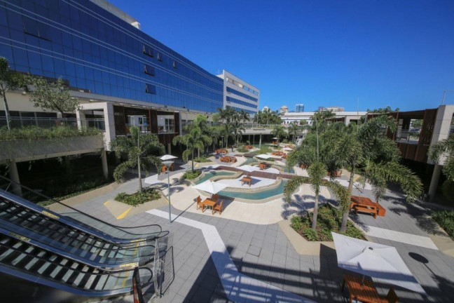 Imagem Imóvel à Venda, 27 m² em Barra Da Tijuca - Rio De Janeiro
