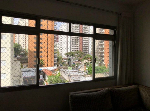 Imagem Apartamento com 3 Quartos à Venda, 98 m² em Perdizes - São Paulo Imagem Apartamento com 3 Quartos à Venda, 98 m² em Perdizes - São Paulo