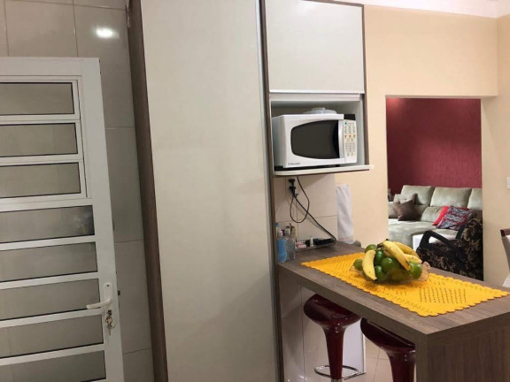 Imagem Casa com 4 Quartos à Venda, 250 m² em Residencial Bordon - Sumaré
