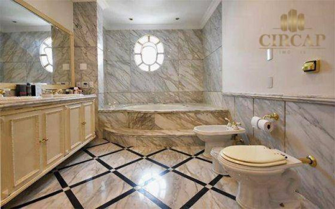 Imagem Apartamento com 4 Quartos à Venda ou Locação, 587 m² em Jardim Paulista - São Paulo