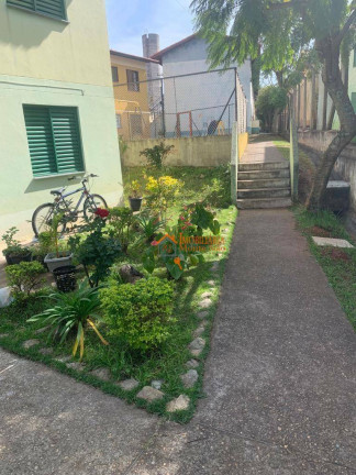 Imagem Casa com 2 Quartos à Venda, 43 m² em Cidade Soberana - Guarulhos