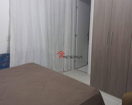 Imagem Apartamento com 2 Quartos à Venda, 99 m² em Tupi - Praia Grande
