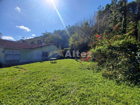 Imagem Casa com 3 Quartos à Venda, 240 m² em Albuquerque - Teresópolis Imagem Casa com 3 Quartos à Venda, 240 m² em Albuquerque - Teresópolis