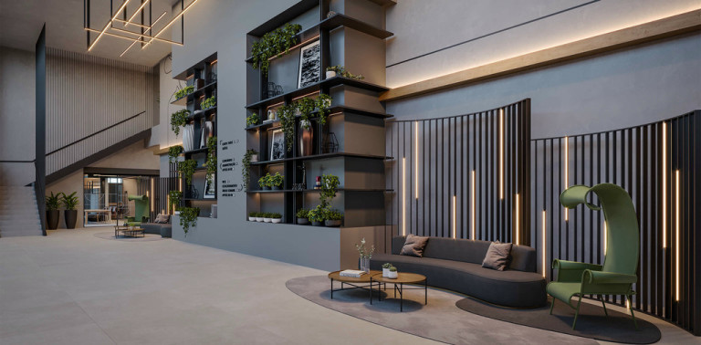 Imagem Apartamento com 3 Quartos à Venda, 112 m² em Cidade Industrial - Curitiba Imagem Apartamento com 3 Quartos à Venda, 112 m² em Cidade Industrial - Curitiba