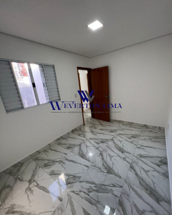 Imagem Casa com 2 Quartos à Venda, 54 m² em Jardim Beija Flor - Indaiatuba Imagem Casa com 2 Quartos à Venda, 54 m² em Jardim Beija Flor - Indaiatuba