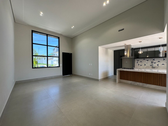 Imagem Casa com 3 Quartos à Venda, 183 m² em Residencial Evidências  - Indaiatuba