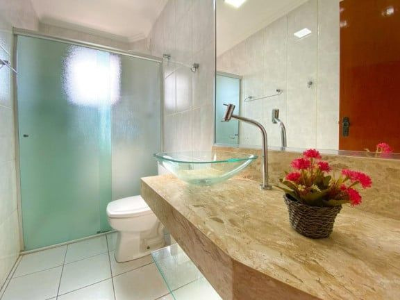 Imagem Apartamento com 1 Quarto à Venda, 58 m² em Nova Mirim - Praia Grande