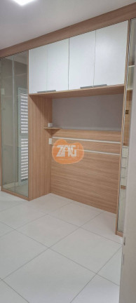 Imagem Apartamento com 2 Quartos à Venda, 72 m² em Vila Marly - Taubaté