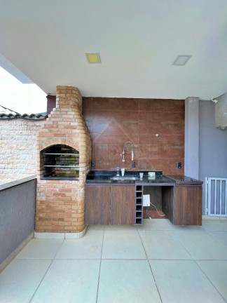 Imagem Casa com 3 Quartos à Venda, 143 m² em Vargem Grande - Rio De Janeiro