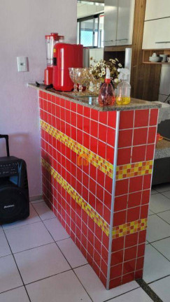 Imagem Apartamento com 2 Quartos à Venda, 50 m² em Praia De Iracema - Fortaleza Imagem Apartamento com 2 Quartos à Venda, 50 m² em Praia De Iracema - Fortaleza