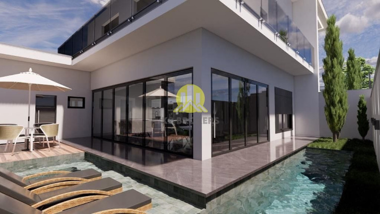 Imagem Casa com 3 Quartos à Venda, 251 m² em Praia Do Estaleiro - Balneário Camboriú Imagem Casa com 3 Quartos à Venda, 251 m² em Praia Do Estaleiro - Balneário Camboriú