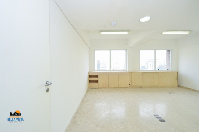 Imagem Sala Comercial à Venda, em Bela Vista - São Paulo Imagem Sala Comercial à Venda, em Bela Vista - São Paulo