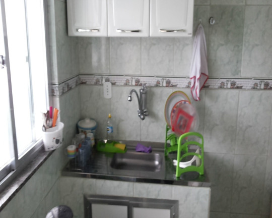 Imagem Imóvel com 1 Quarto à Venda, 50 m² em Praça Seca - Rio De Janeiro Imagem Imóvel com 1 Quarto à Venda, 50 m² em Praça Seca - Rio De Janeiro