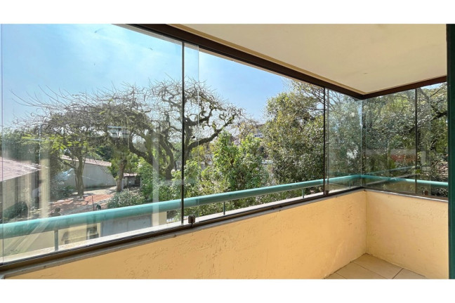 Imagem Casa de Condomínio com 3 Quartos à Venda, 254 m² em Ipanema - Porto Alegre