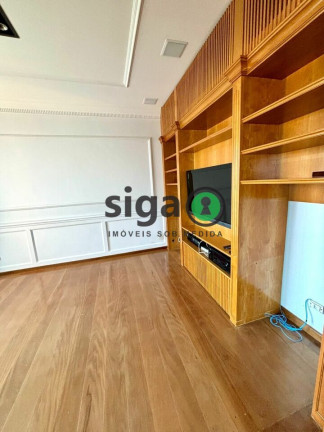 Imagem Apartamento com 5 Quartos à Venda ou Locação, 400 m² em Panamby - São Paulo Imagem Apartamento com 5 Quartos à Venda ou Locação, 400 m² em Panamby - São Paulo