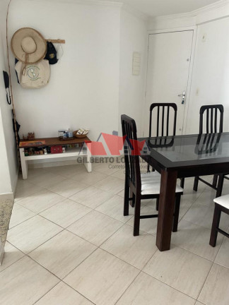 Imagem Apartamento com 3 Quartos à Venda, 176 m² em Flórida - Praia Grande Imagem Apartamento com 3 Quartos à Venda, 176 m² em Flórida - Praia Grande