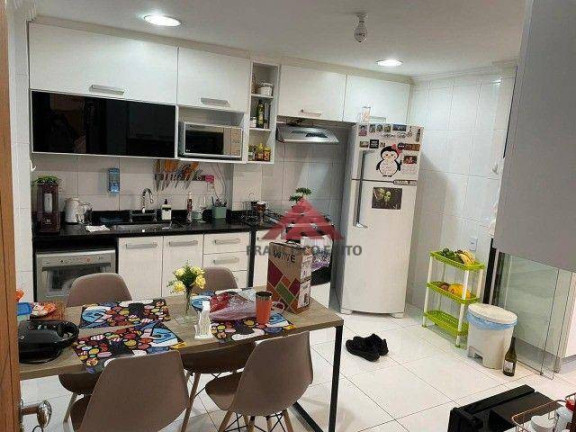 Imagem Apartamento com 3 Quartos à Venda, 120 m² em Icaraí - Niterói Imagem Apartamento com 3 Quartos à Venda, 120 m² em Icaraí - Niterói
