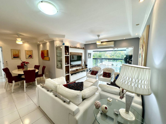 Imagem Apartamento com 4 Quartos à Venda, 145 m² em Riviera De São Lourenço - Bertioga Imagem Apartamento com 4 Quartos à Venda, 145 m² em Riviera De São Lourenço - Bertioga