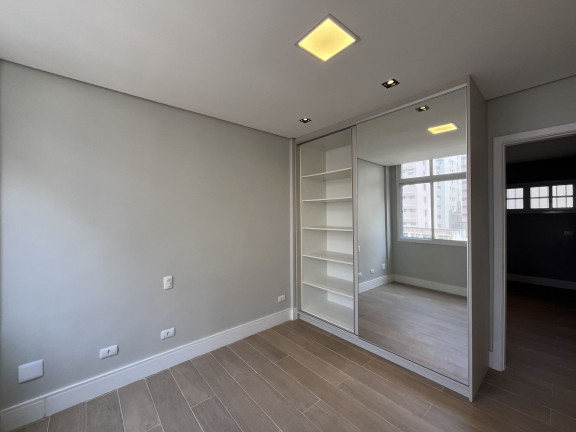 Imagem Apartamento com 2 Quartos à Venda, 60 m² em Boqueirão - Santos