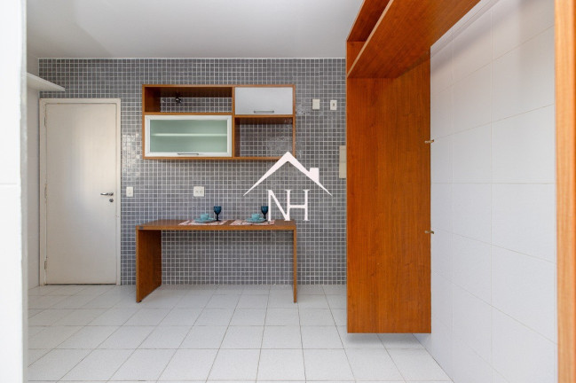 Imagem Apartamento com 3 Quartos à Venda, 115 m² em Vila Mariana - São Paulo