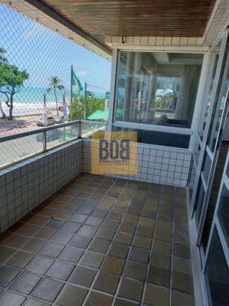 Imagem Apartamento com 4 Quartos à Venda, 180 m² em Boa Viagem - Recife