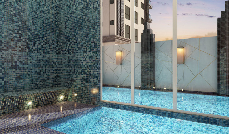 Imagem Apartamento com 4 Quartos à Venda, 160 m² em Meia Praia - Itapema
