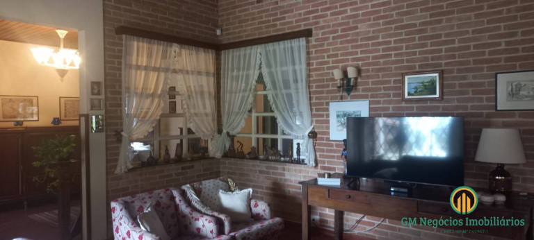 Imagem Casa com 6 Quartos à Venda, 650 m² em Vila Darci Penteado - São Roque Imagem Casa com 6 Quartos à Venda, 650 m² em Vila Darci Penteado - São Roque