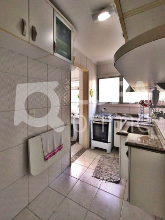 Imagem Apartamento com 2 Quartos à Venda, 54 m² em Santana - São Paulo Imagem Apartamento com 2 Quartos à Venda, 54 m² em Santana - São Paulo