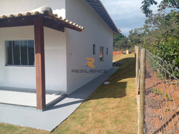 Imagem Casa de Condomínio com 3 Quartos à Venda, 139 m² em Campinho - Lagoa Santa Imagem Casa de Condomínio com 3 Quartos à Venda, 139 m² em Campinho - Lagoa Santa