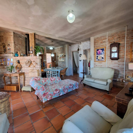 Imagem Casa com 3 Quartos à Venda,  em Santo Andre - São Leopoldo