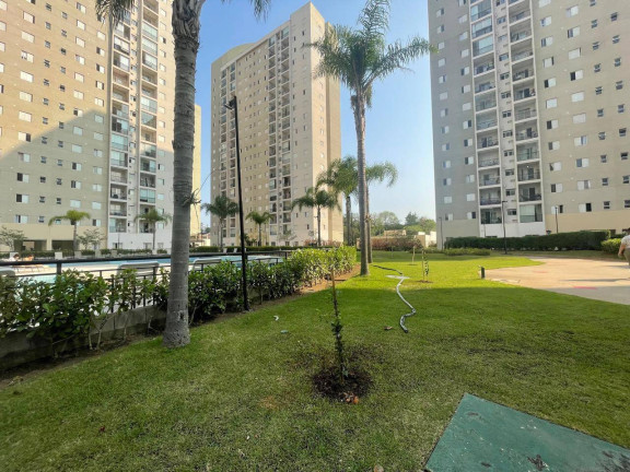 Imagem Apartamento com 3 Quartos à Venda, 65 m² em Umuarama - Osasco