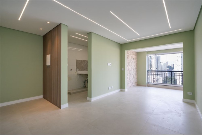 Imagem Apartamento com 2 Quartos à Venda, 68 m² em Vila Andrade - São Paulo