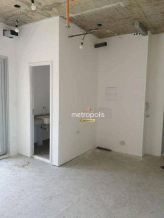 Imagem Sala Comercial para Alugar, 46 m² em Pinheiros - São Paulo Imagem Sala Comercial para Alugar, 46 m² em Pinheiros - São Paulo