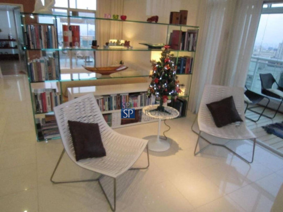 Imagem Loft com 1 Quarto à Venda, 187 m² em Cerqueira César - São Paulo