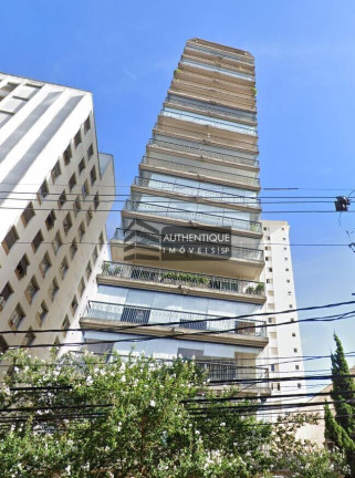 Imagem Apartamento com 4 Quartos à Venda, 157 m² em Vila Mariana - São Paulo Imagem Apartamento com 4 Quartos à Venda, 157 m² em Vila Mariana - São Paulo