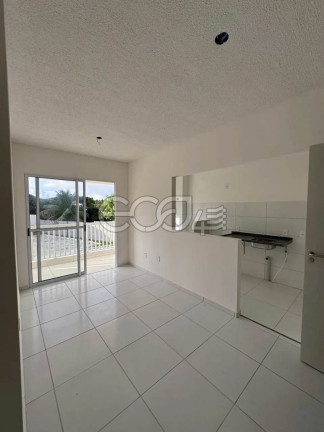 Imagem Apartamento com 2 Quartos à Venda, 55 m² em Atalaia Nova - Barra Dos Coqueiros
