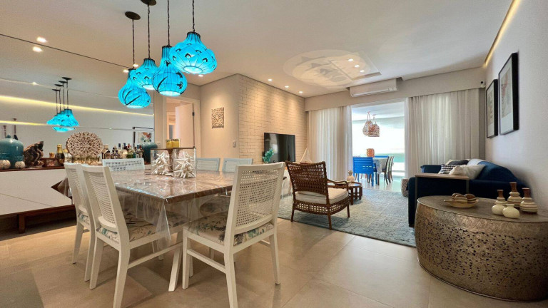 Imagem Apartamento com 3 Quartos à Venda, 124 m² em Riviera De São Lourenço - Bertioga Imagem Apartamento com 3 Quartos à Venda, 124 m² em Riviera De São Lourenço - Bertioga