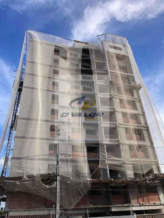 Imagem Apartamento com 3 Quartos à Venda, 63 m² em Manaíra - João Pessoa